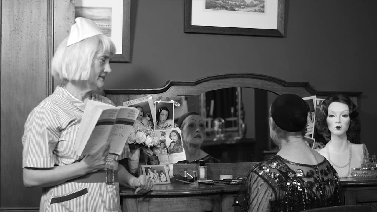 Backdrop – Box Office Poison