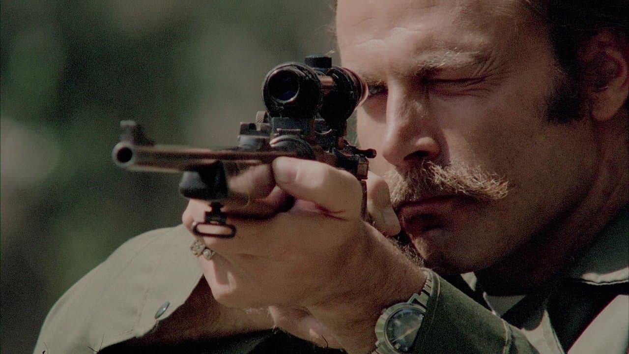 Backdrop – Wenn Du krepierst - lebe ich