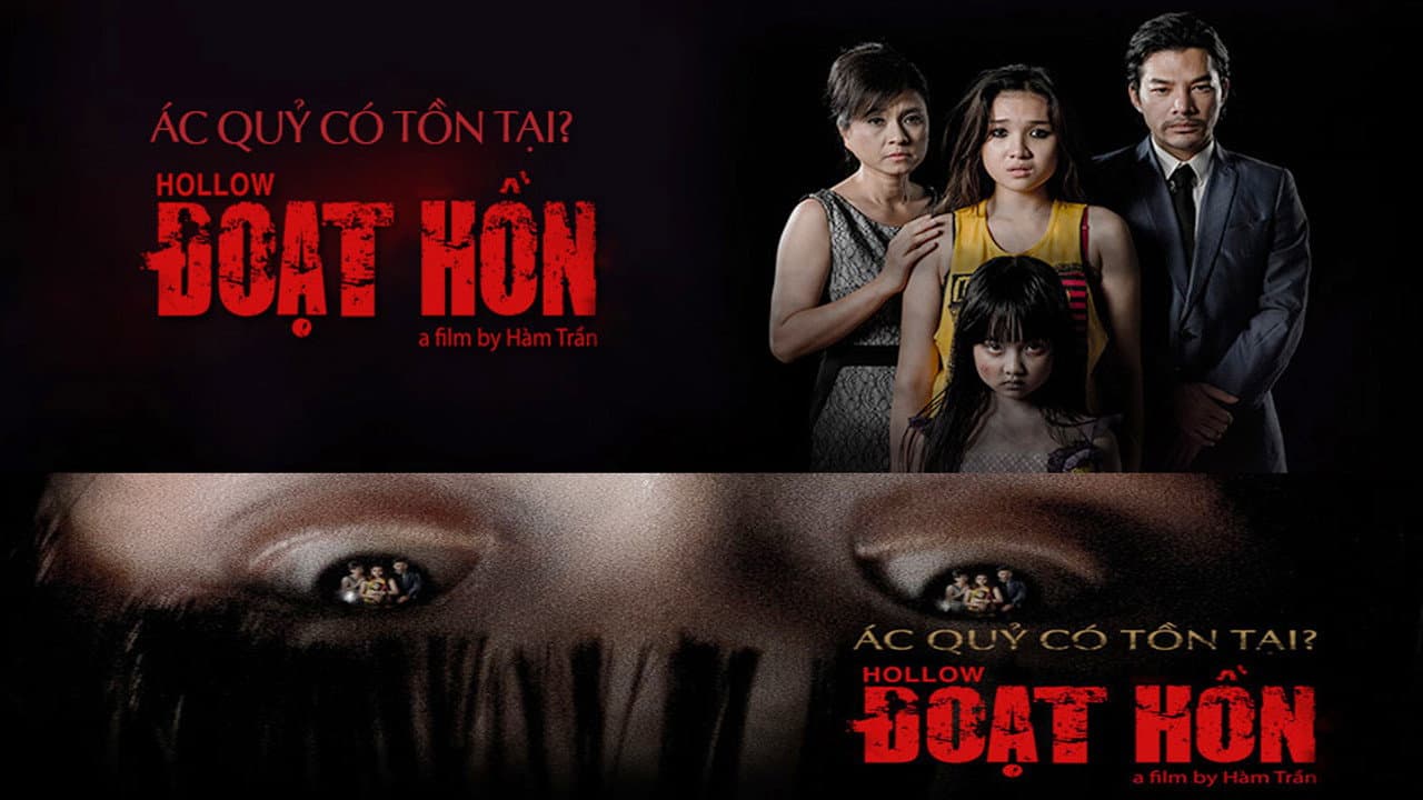 Backdrop – Đoạt Hồn