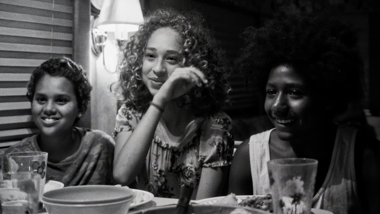 Backdrop – Sweet Thing