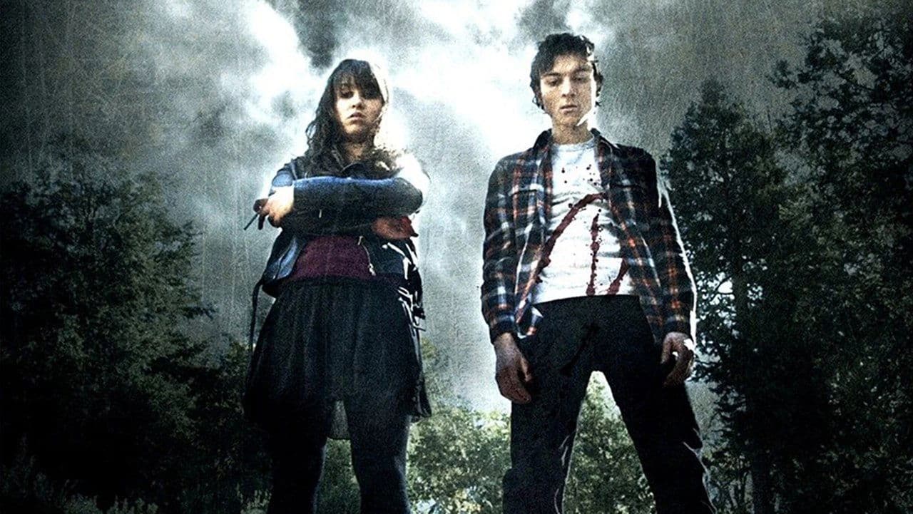 Backdrop – Blood Punch