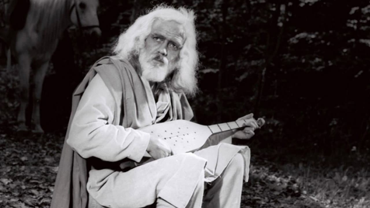 Backdrop – Dədə Qorqud