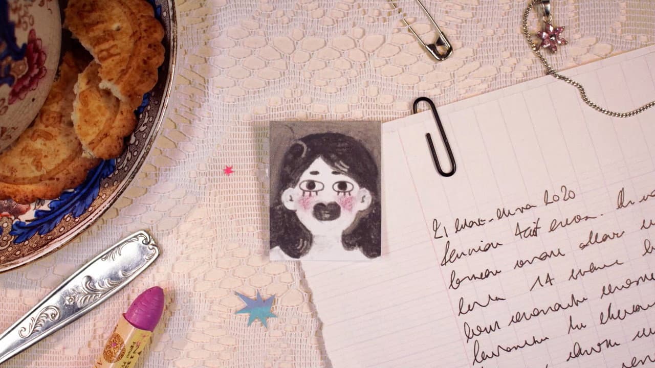 Backdrop – Le temps qu'il faudra
