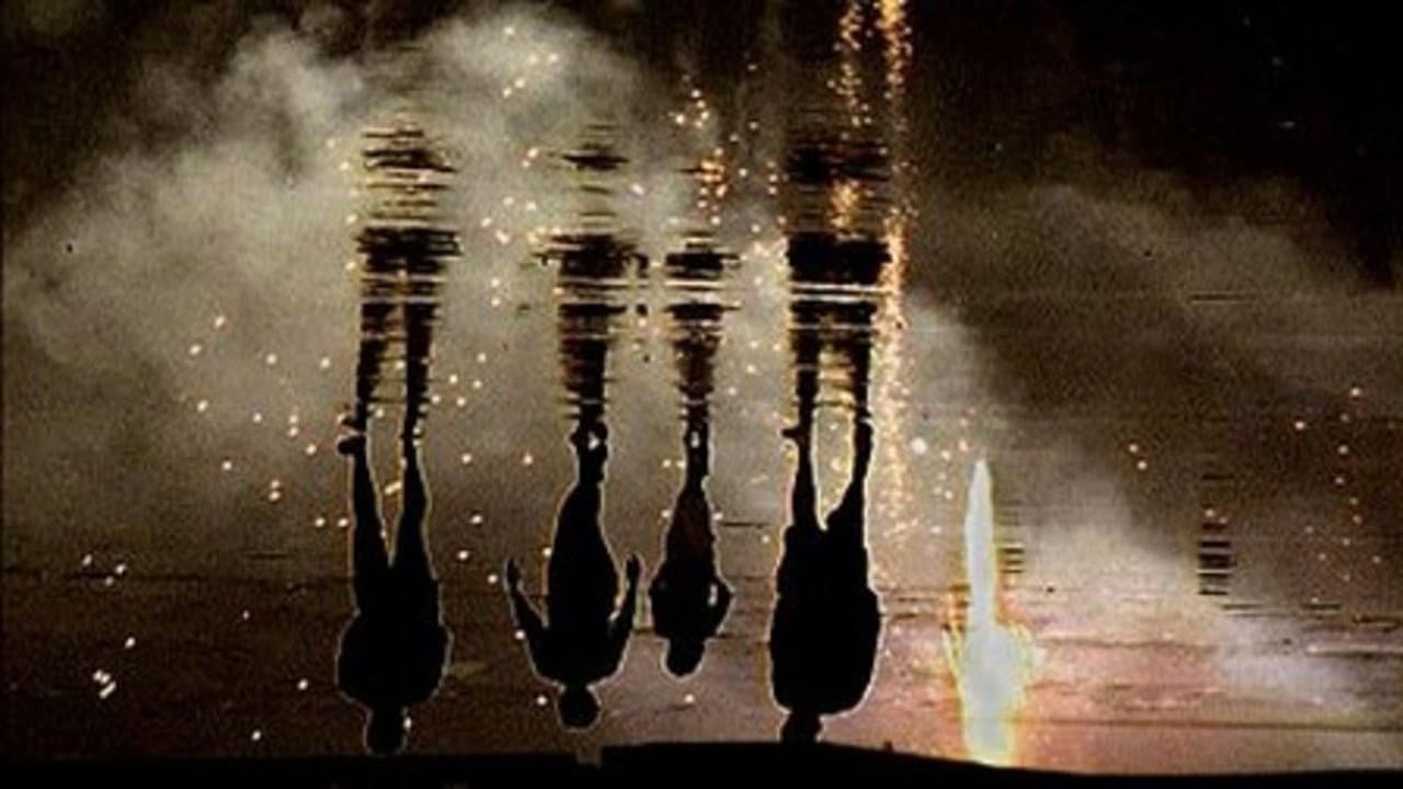 Backdrop – Battements solaires