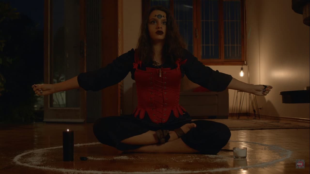 Backdrop – O Mal que Habita