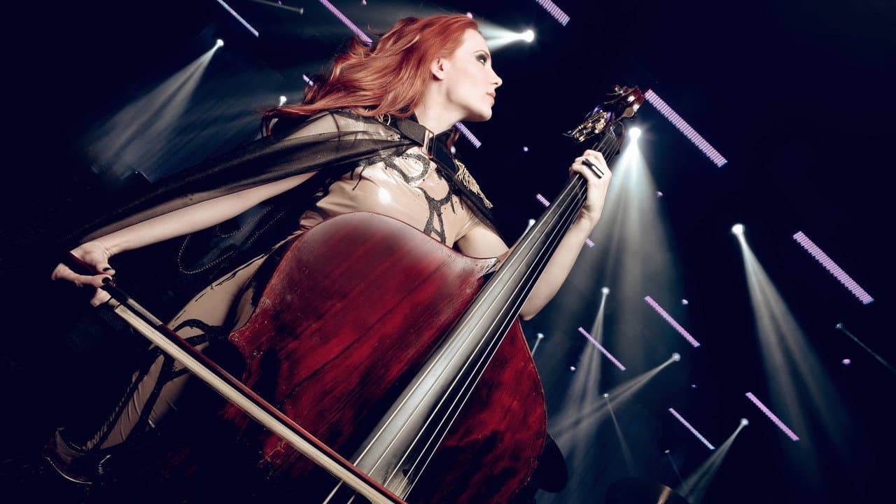 Backdrop – Epica: Retrospect: 10th Anniversary