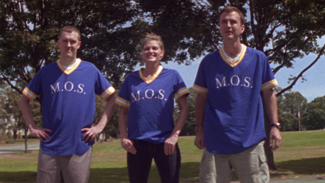 Backdrop – Monsters, Marriage and Murder in Manchvegas