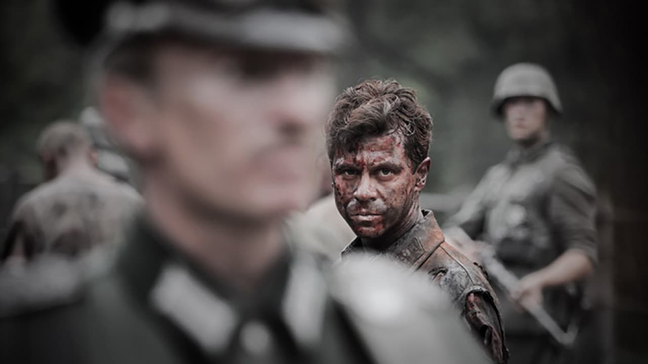 Backdrop – Sturm auf Festung Brest