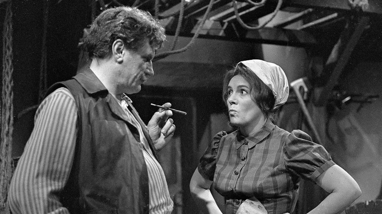 Backdrop – Bečička