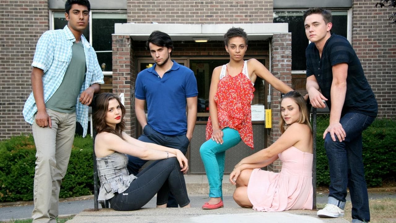 Backdrop – Campus Code