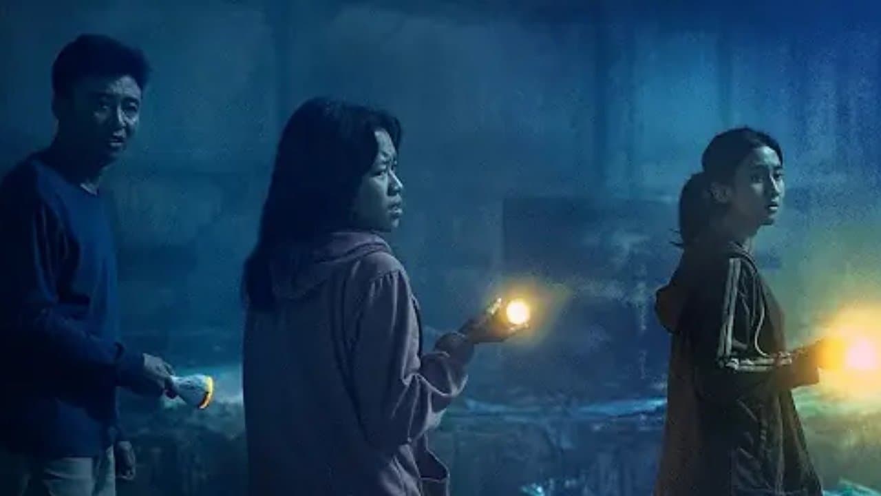 Backdrop – Pamali: Tumbal