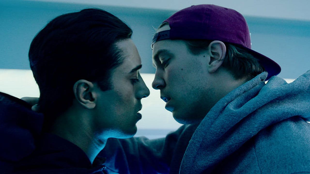 Backdrop – Knus meg