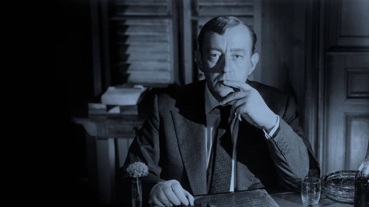 Backdrop – Der Sündenbock