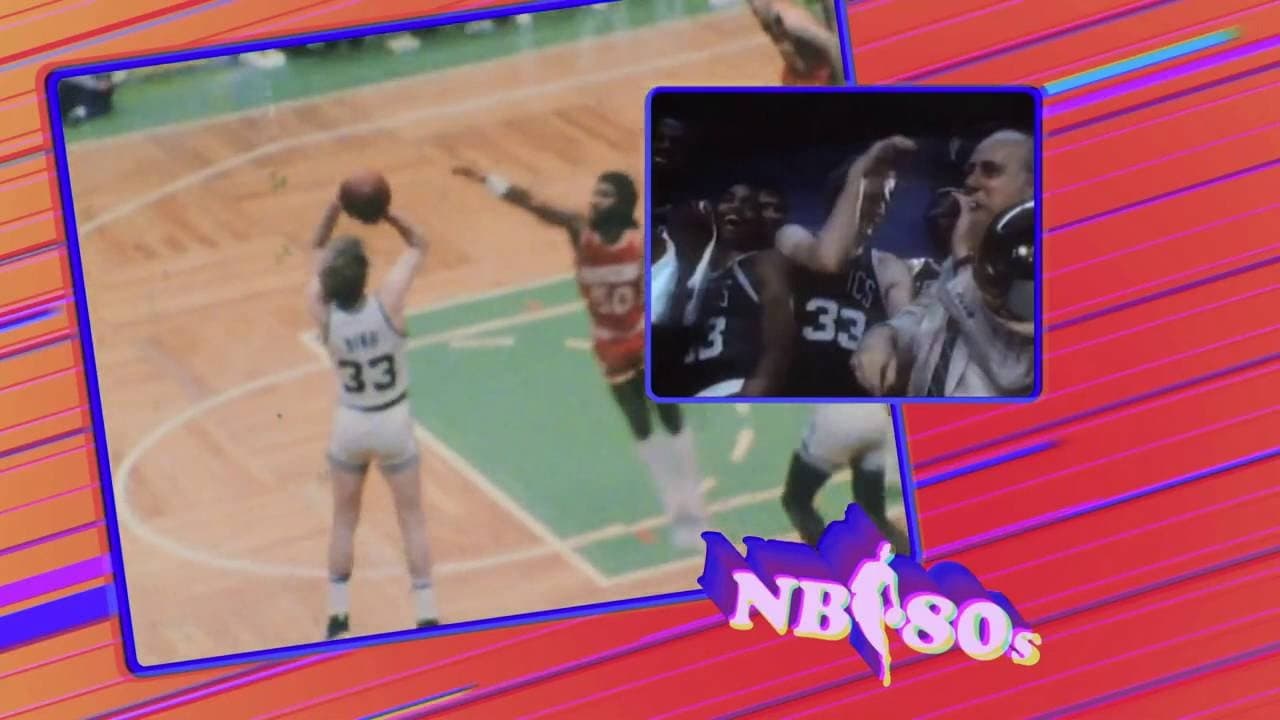 Backdrop – NB80s