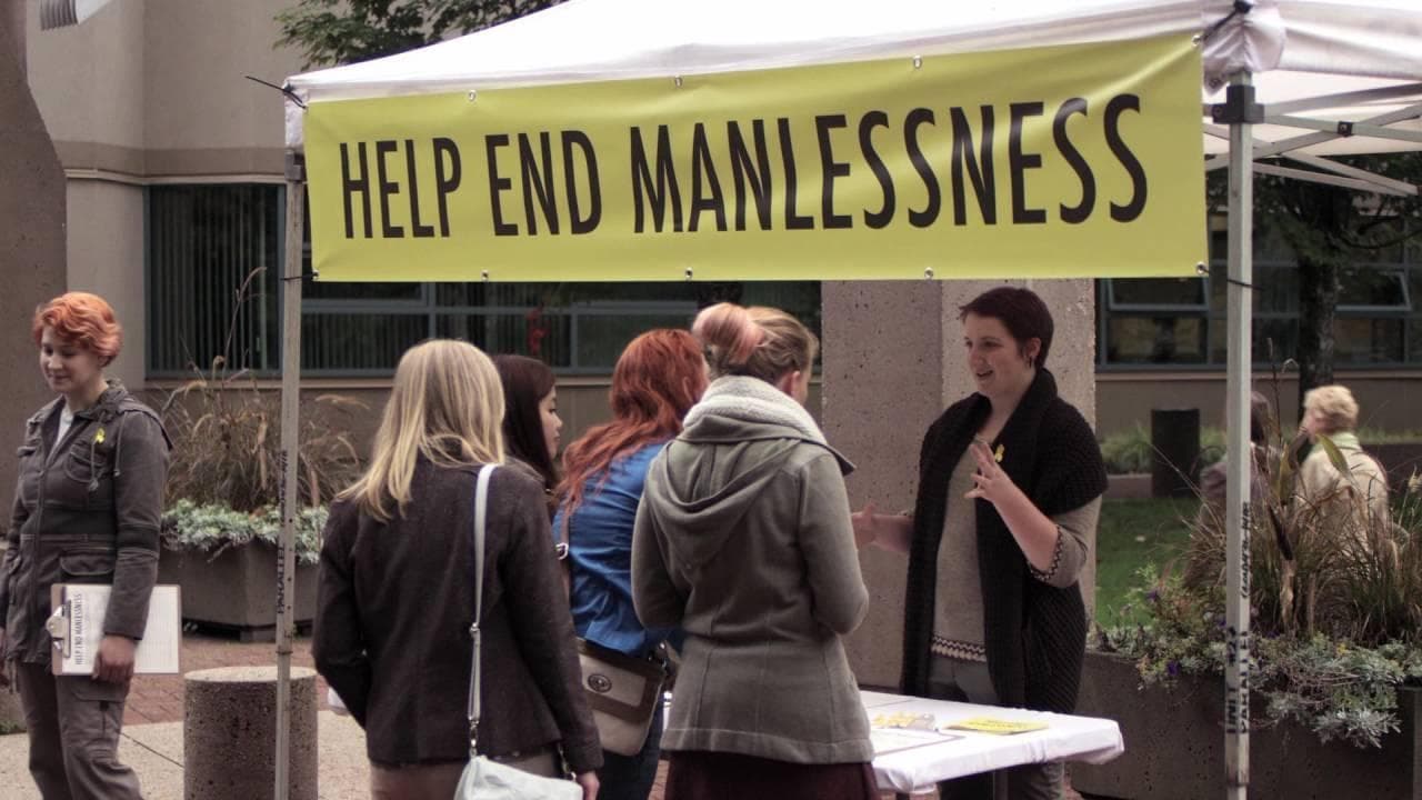 Backdrop – No Men Beyond This Point