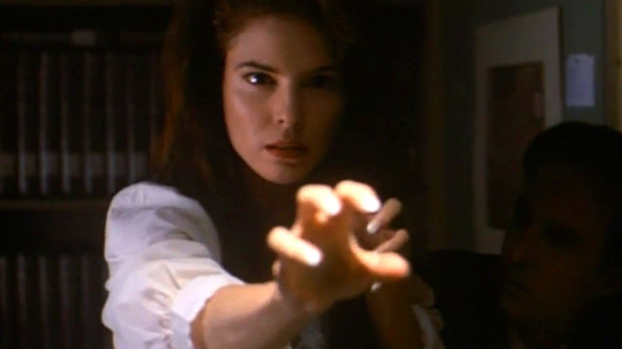 Backdrop – The Unnamable II