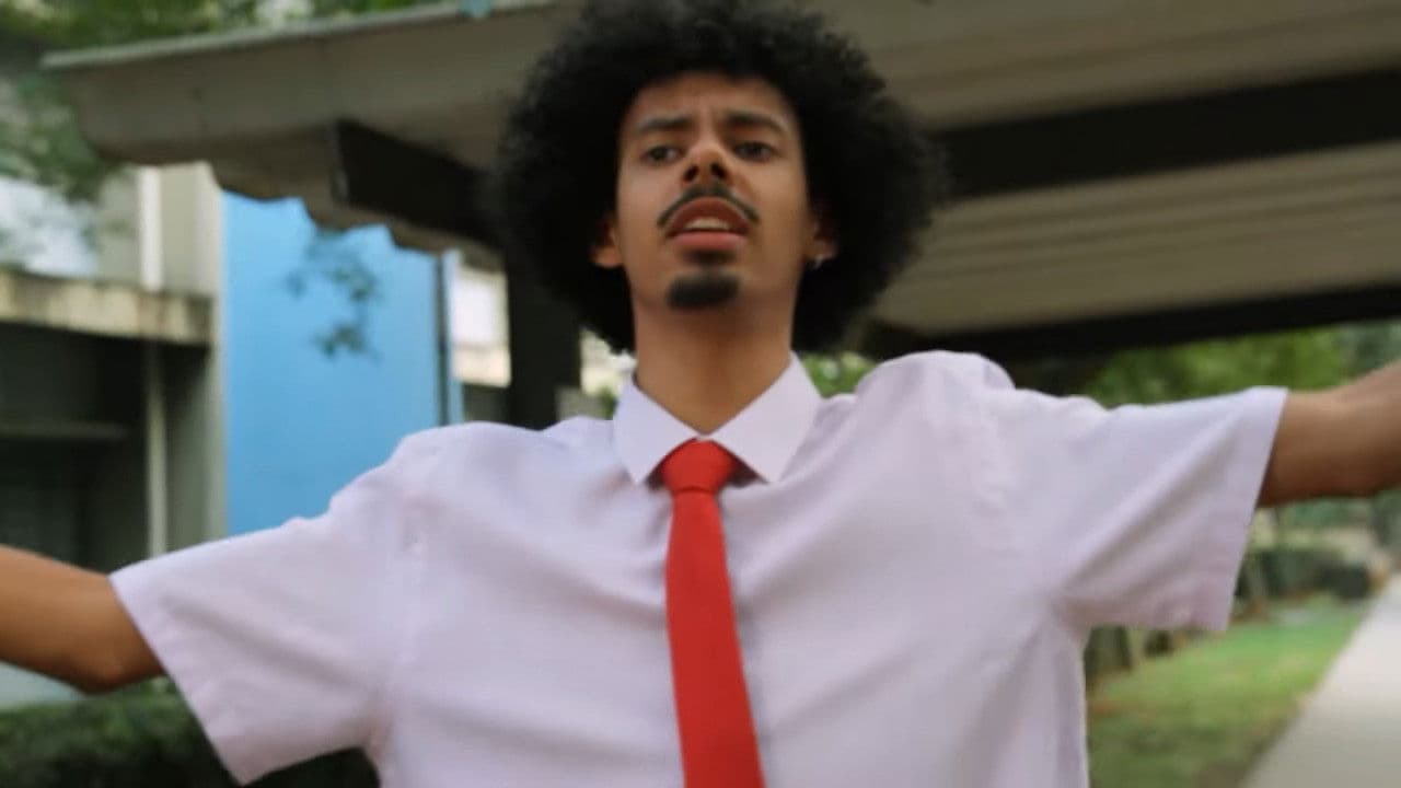 Backdrop – A Entrevista