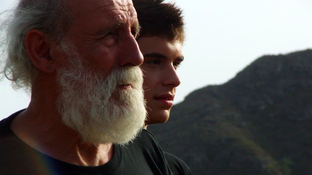 Backdrop – El vuelo del guirre