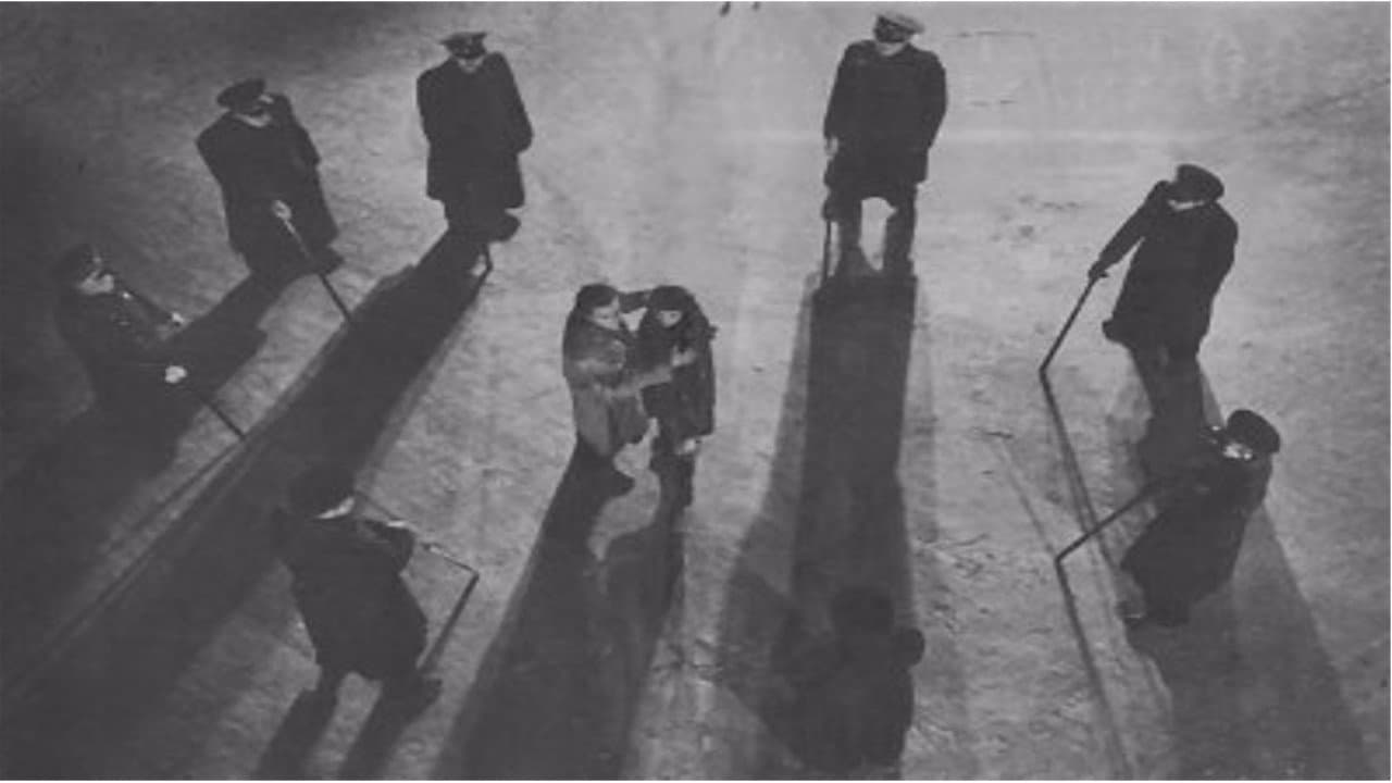 Backdrop – Mañana...