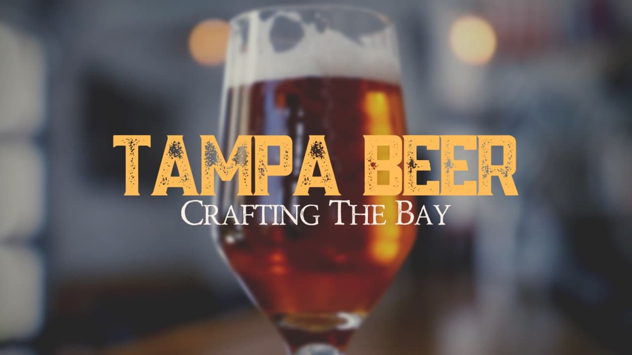 Backdrop – Tampa Beer: Crafting the Bay