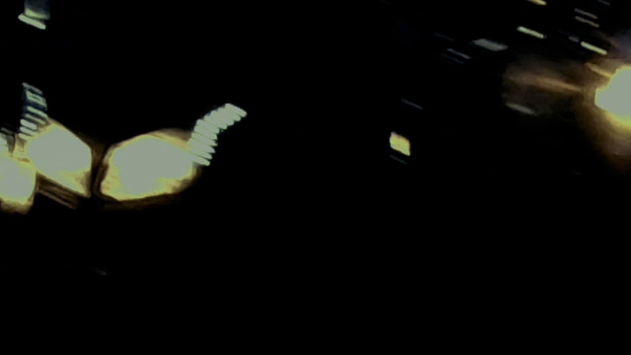 Backdrop – Car Crash