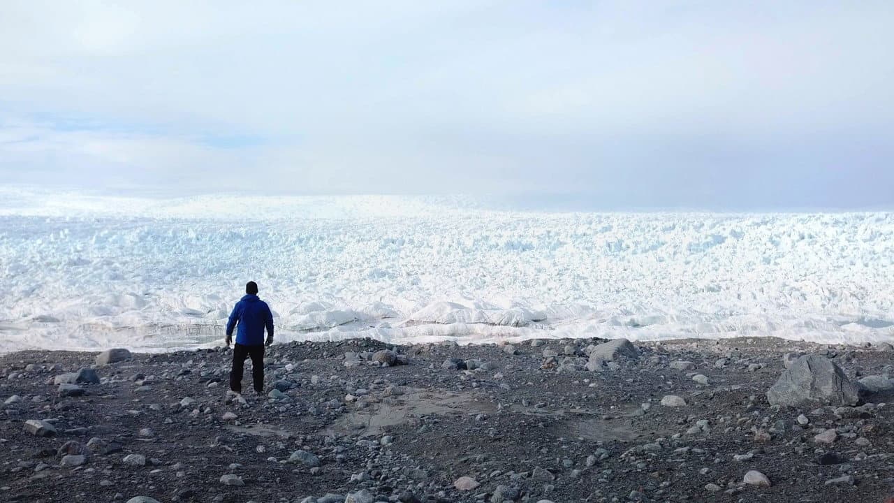 Backdrop – Polar Extremes