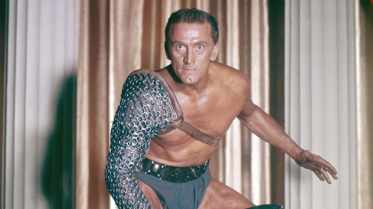 Backdrop – Mit Schwertern und Sandalen