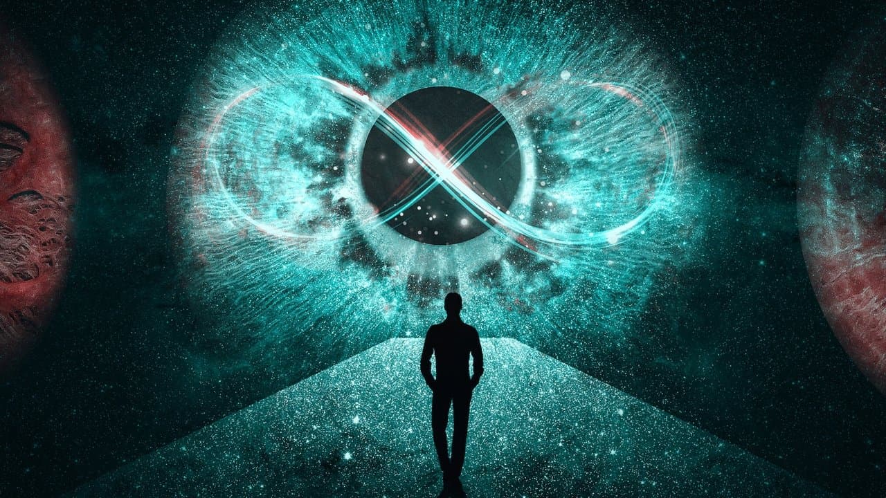 Backdrop – A Trip to Infinity