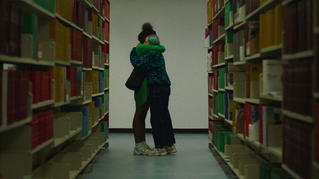 Backdrop – Les étoiles filantes