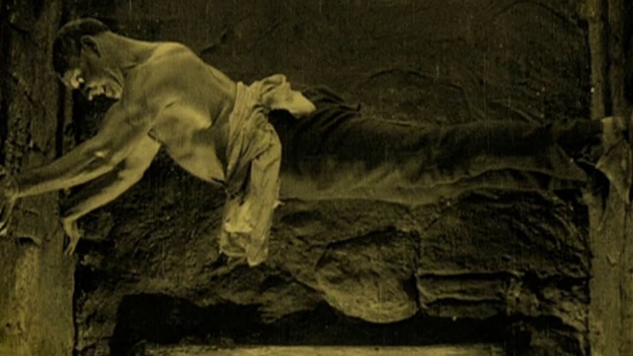 Backdrop – Maciste