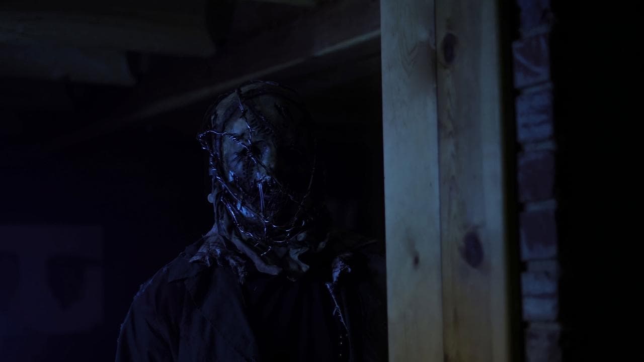 Backdrop – Playing with Dolls: Havoc