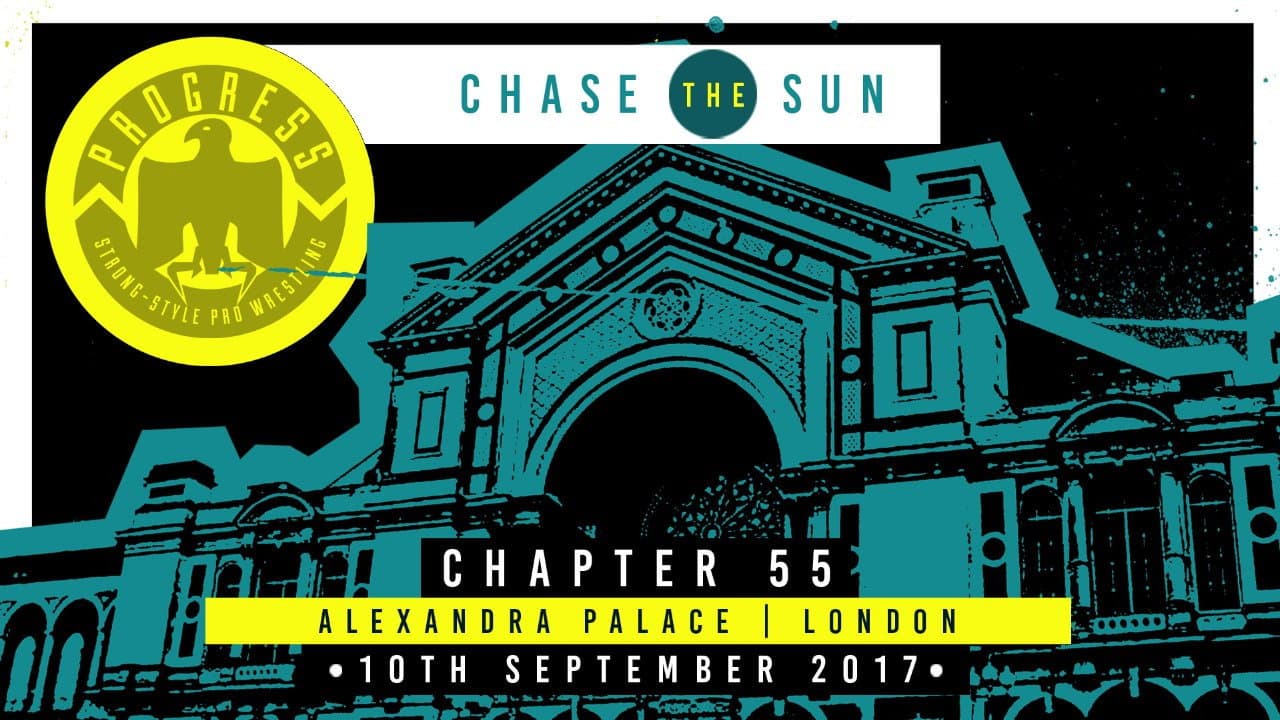 Backdrop – PROGRESS Chapter 55: Chase The Sun