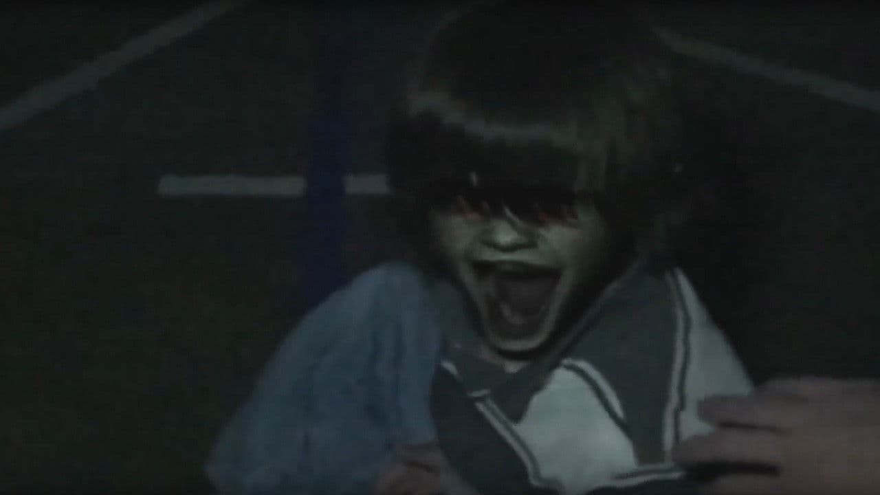 Backdrop – The Lock In