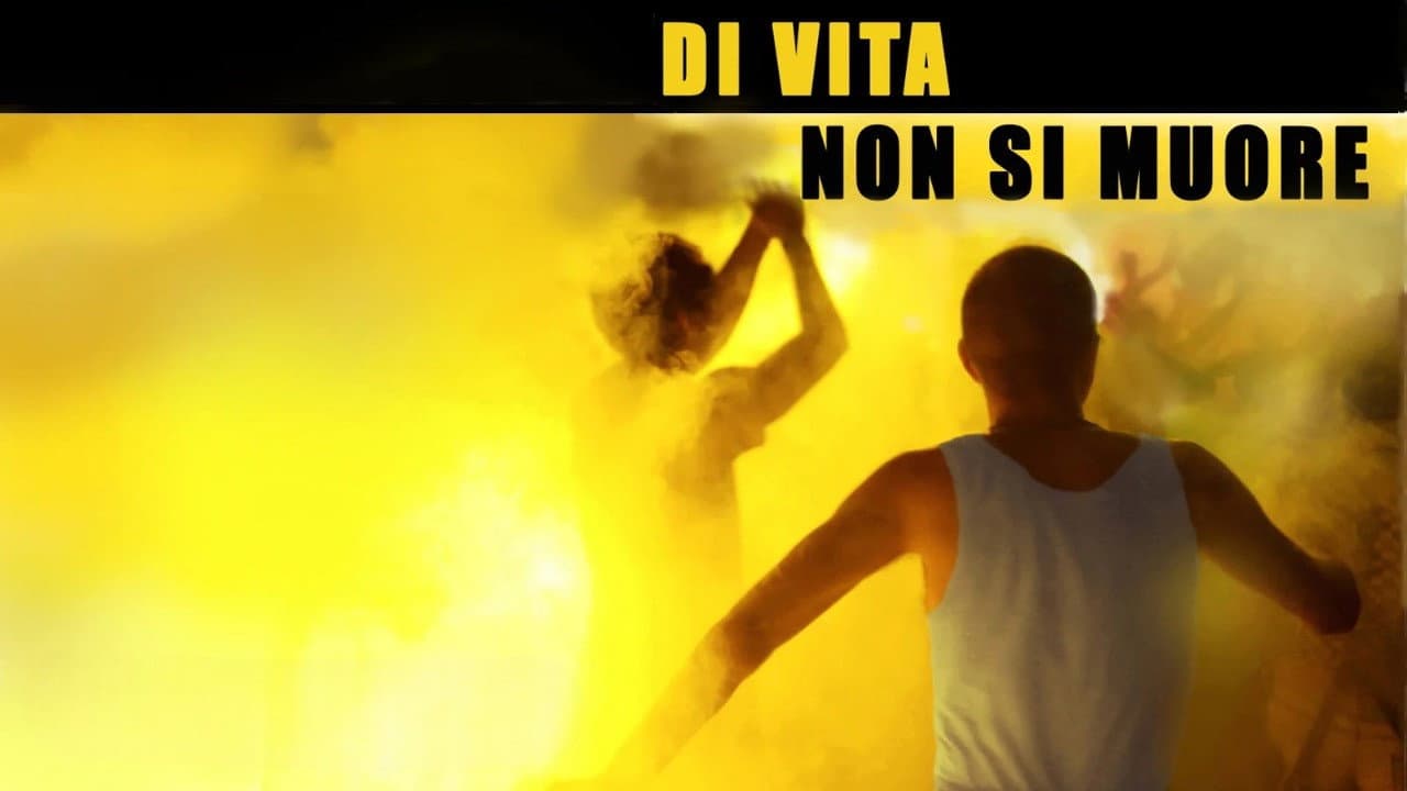 Backdrop – Di vita non si muore