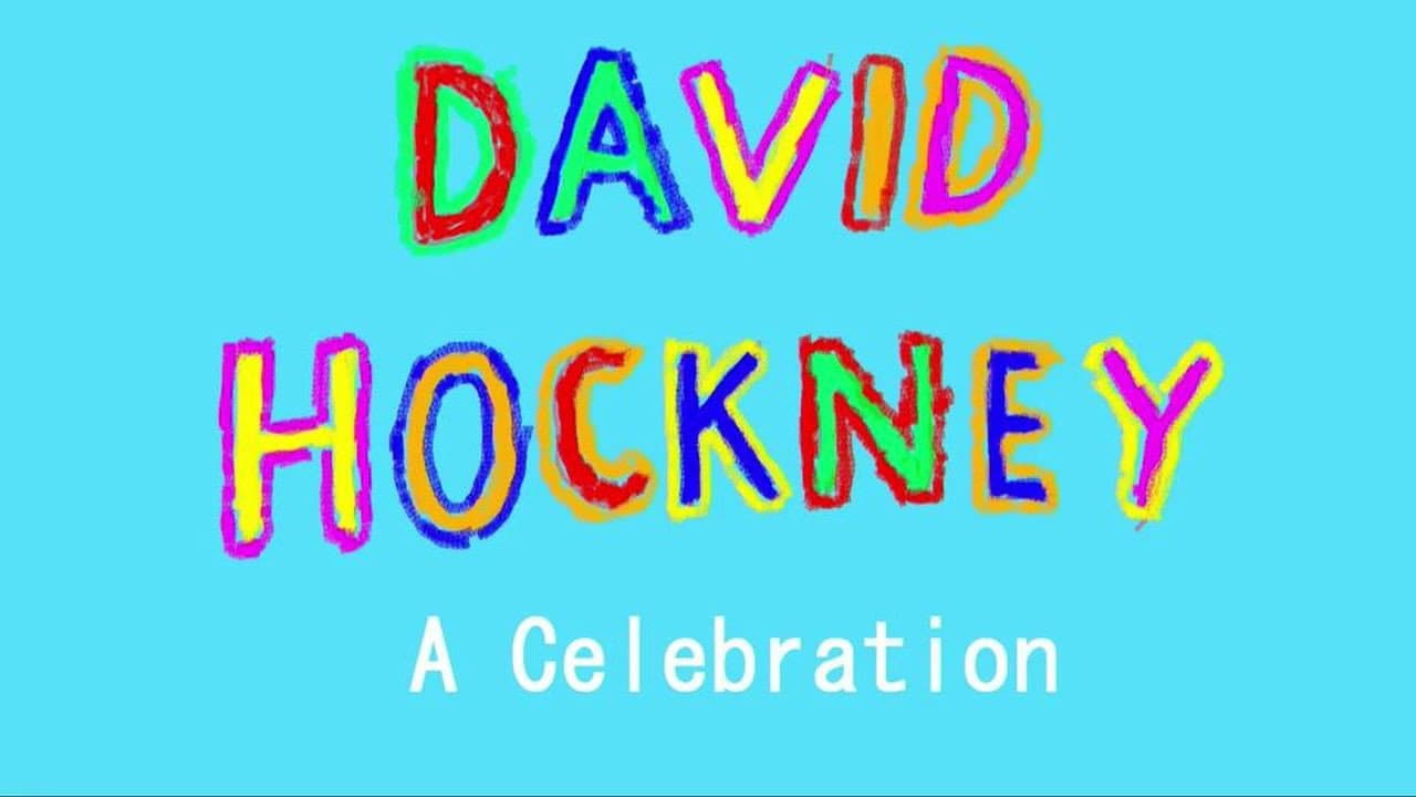 Backdrop – David Hockney: A Celebration