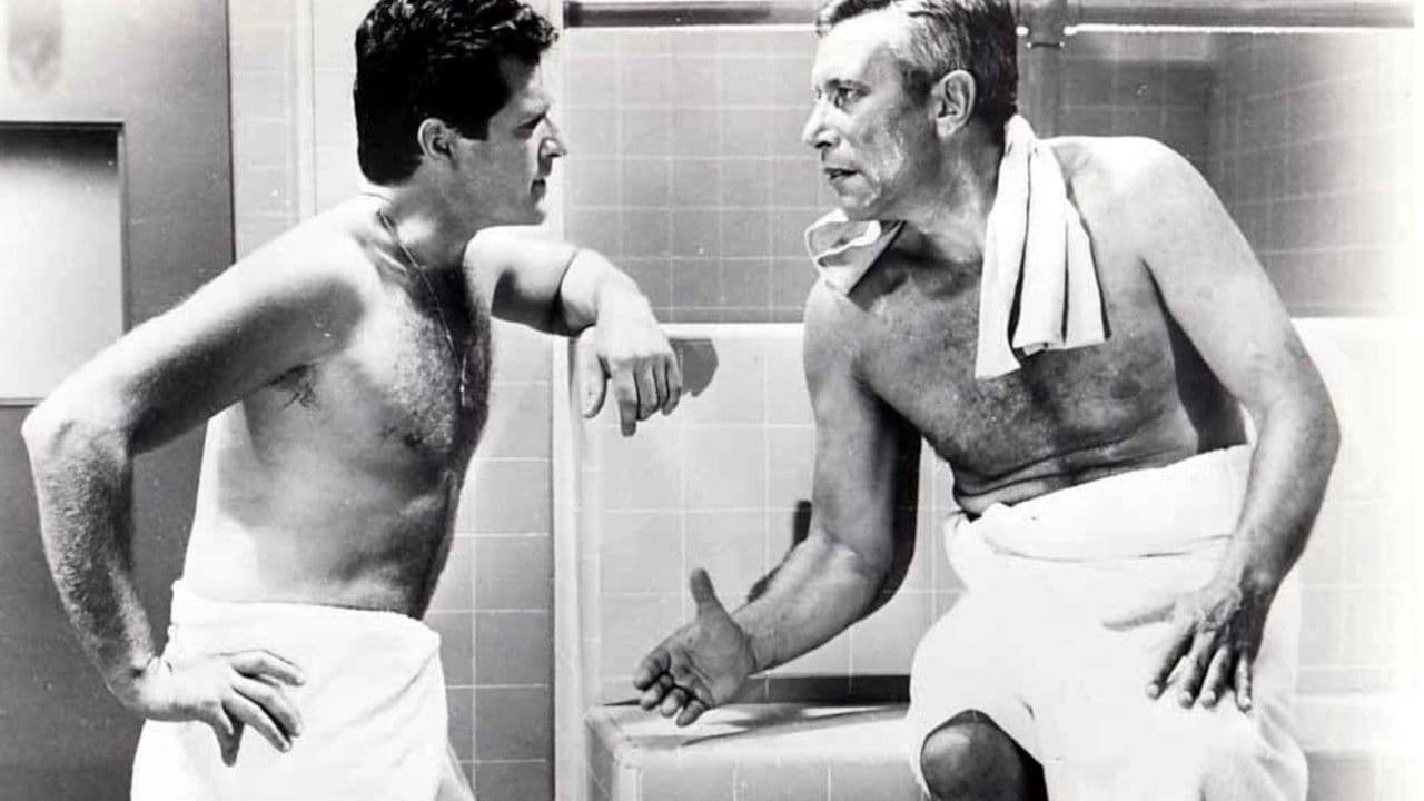 Backdrop – Strategy of Terror