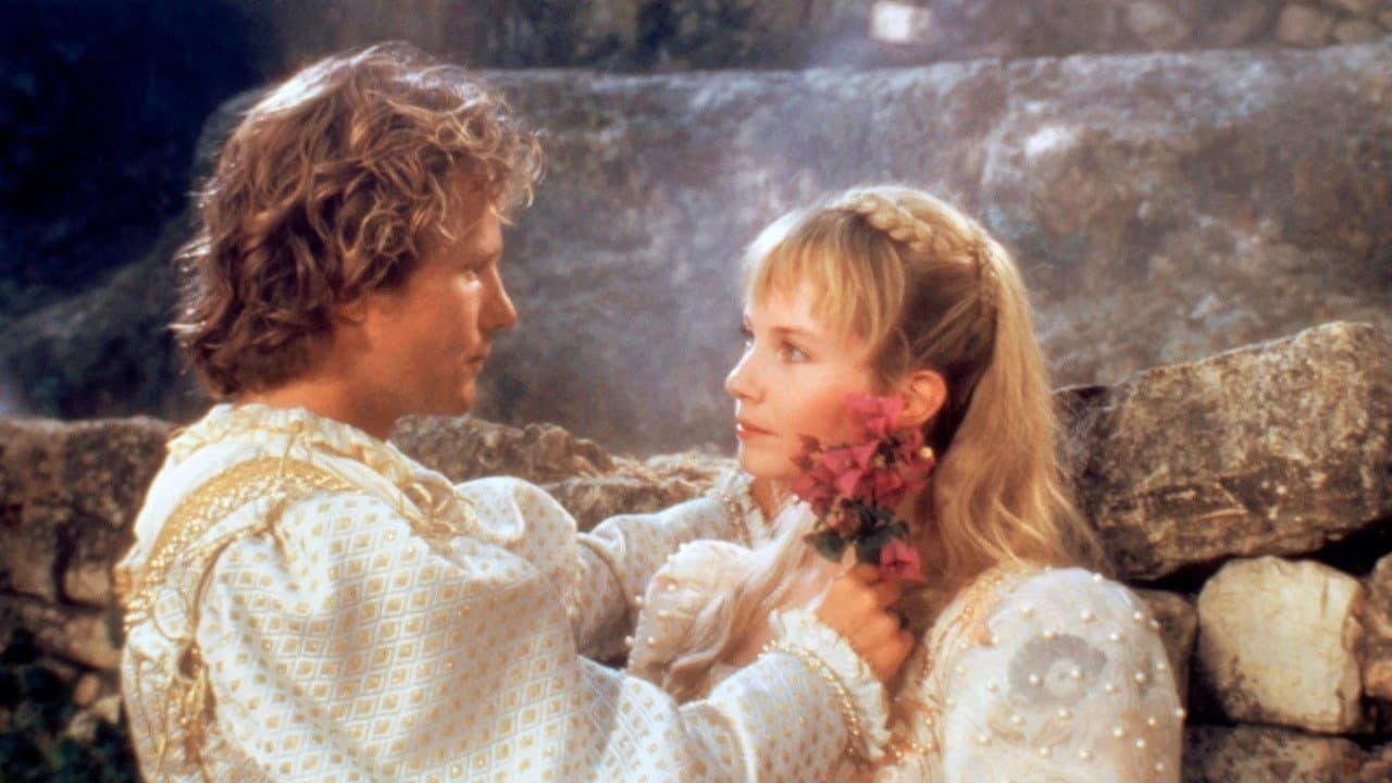 Backdrop – Die Schöne und das Biest