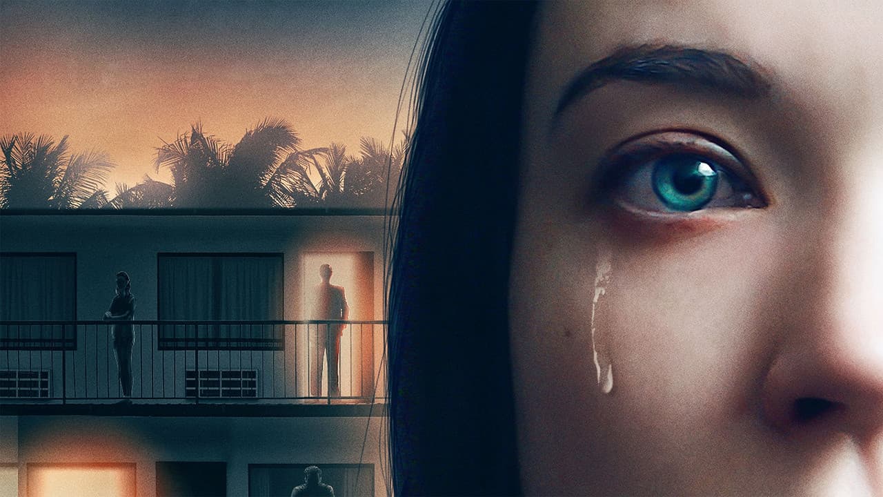 Backdrop – The Apartment - Willkommen im Alptraum