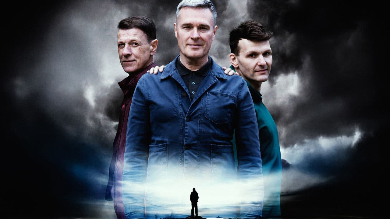 Backdrop – Pickled Henry