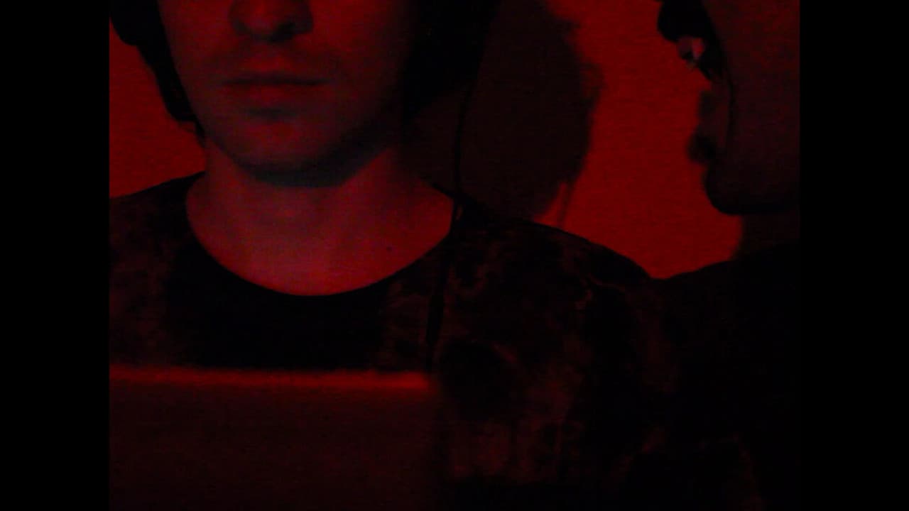 Backdrop – Vampiremi