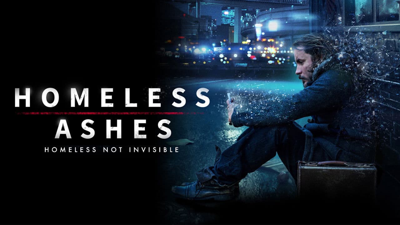 Backdrop – Homeless Ashes