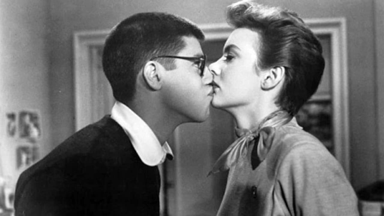 Backdrop – That's My Boy