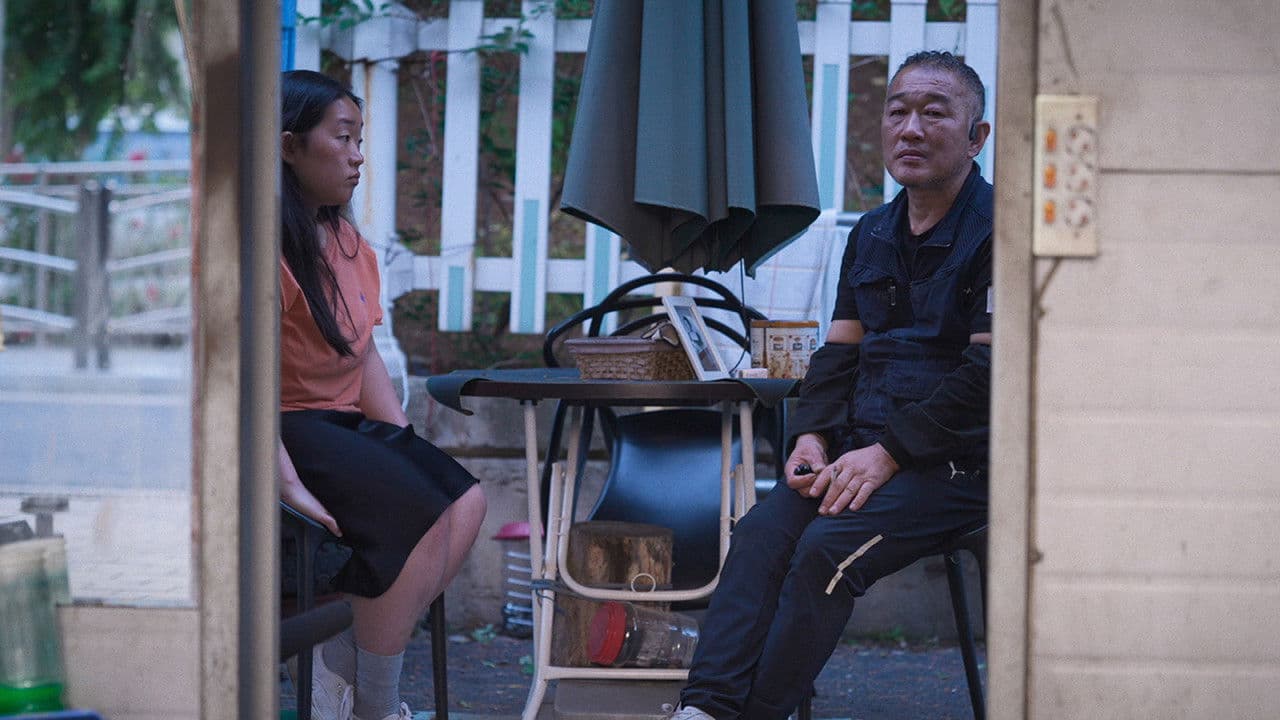 Backdrop – Welcome Home Freckles