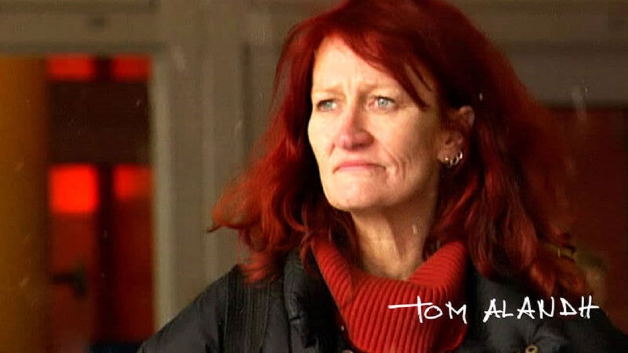 Backdrop – Det svåra livet