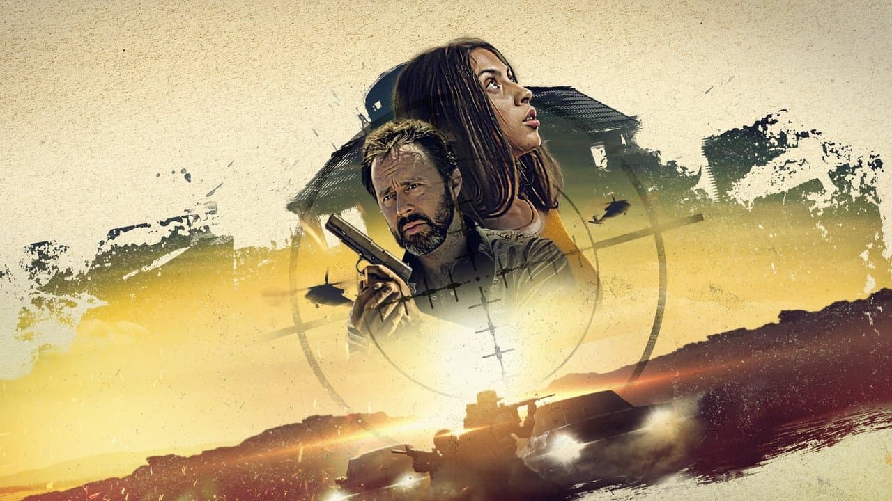 Backdrop – Safehouse: Die Rache des Kartells