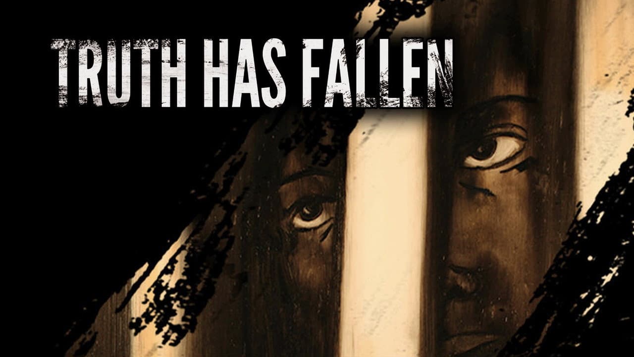 Backdrop – Truth Has Fallen