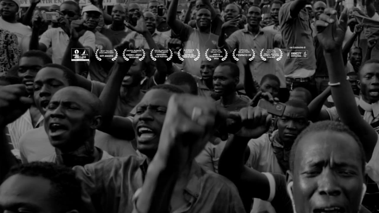 Backdrop – Il paese delle persone integre