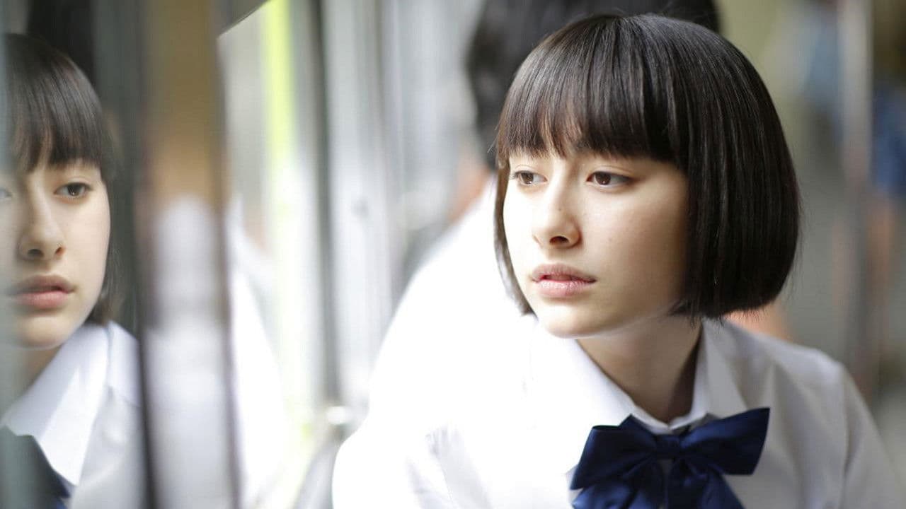 Backdrop – 百瀬、こっちを向いて