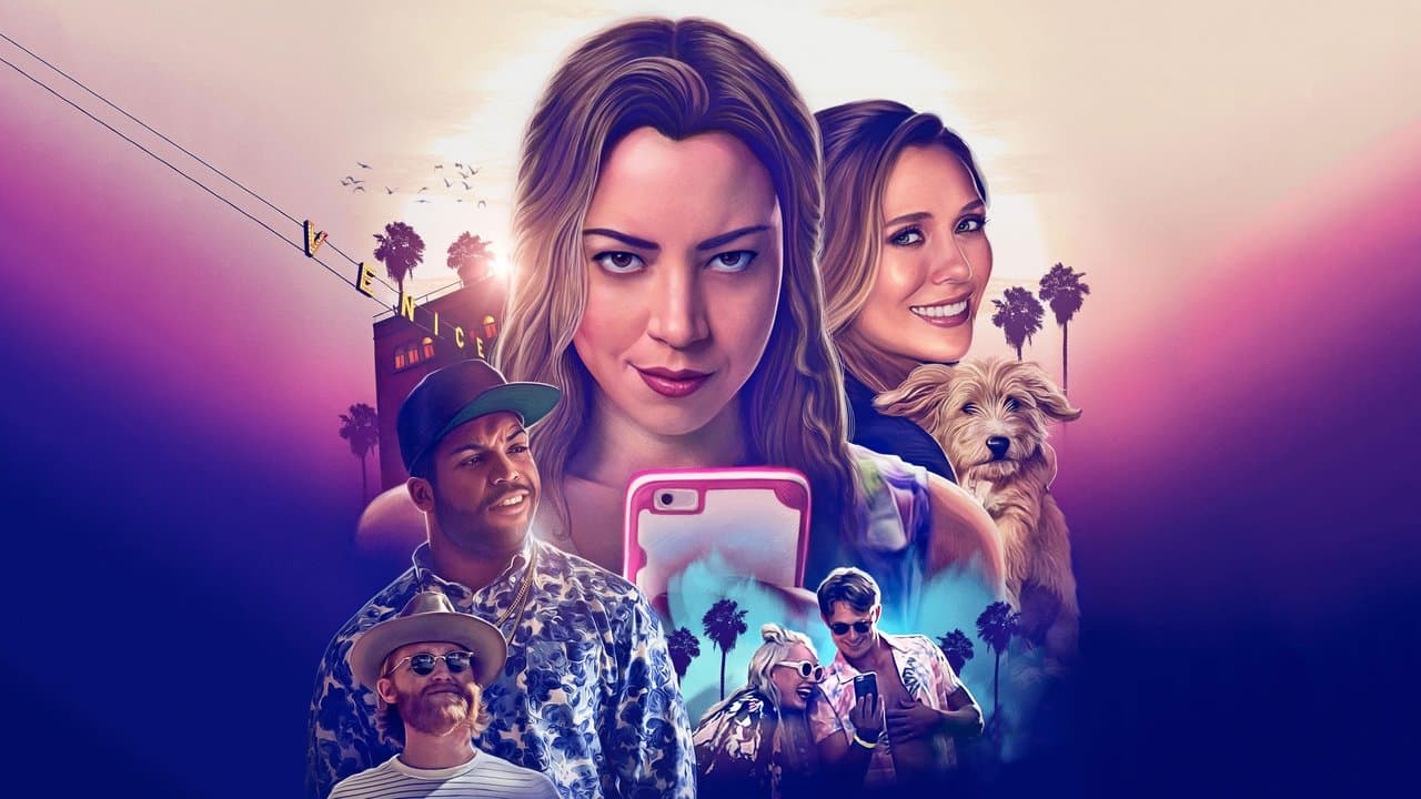 Backdrop – Ingrid Goes West