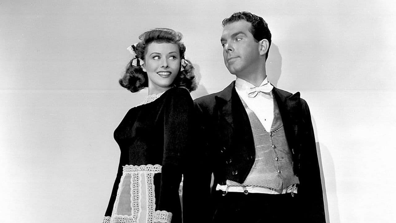 Backdrop – Standing Room Only